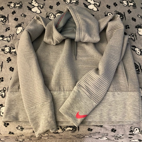 Nike Box Hoodie - Picture 1 of 1